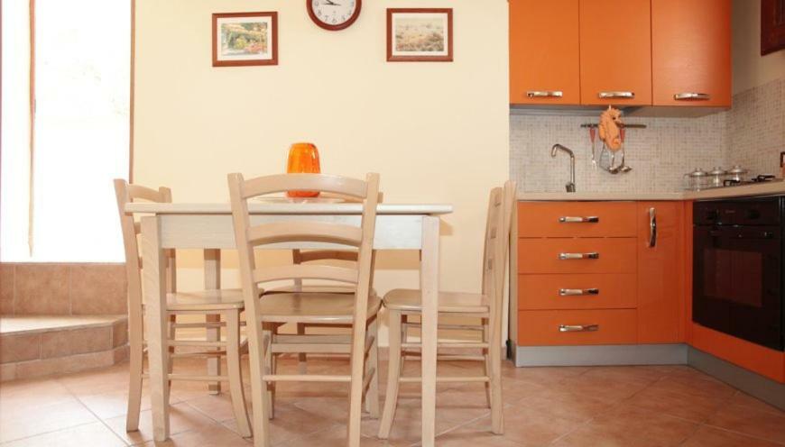 Melograno San Vito Lo Capo Exterior foto