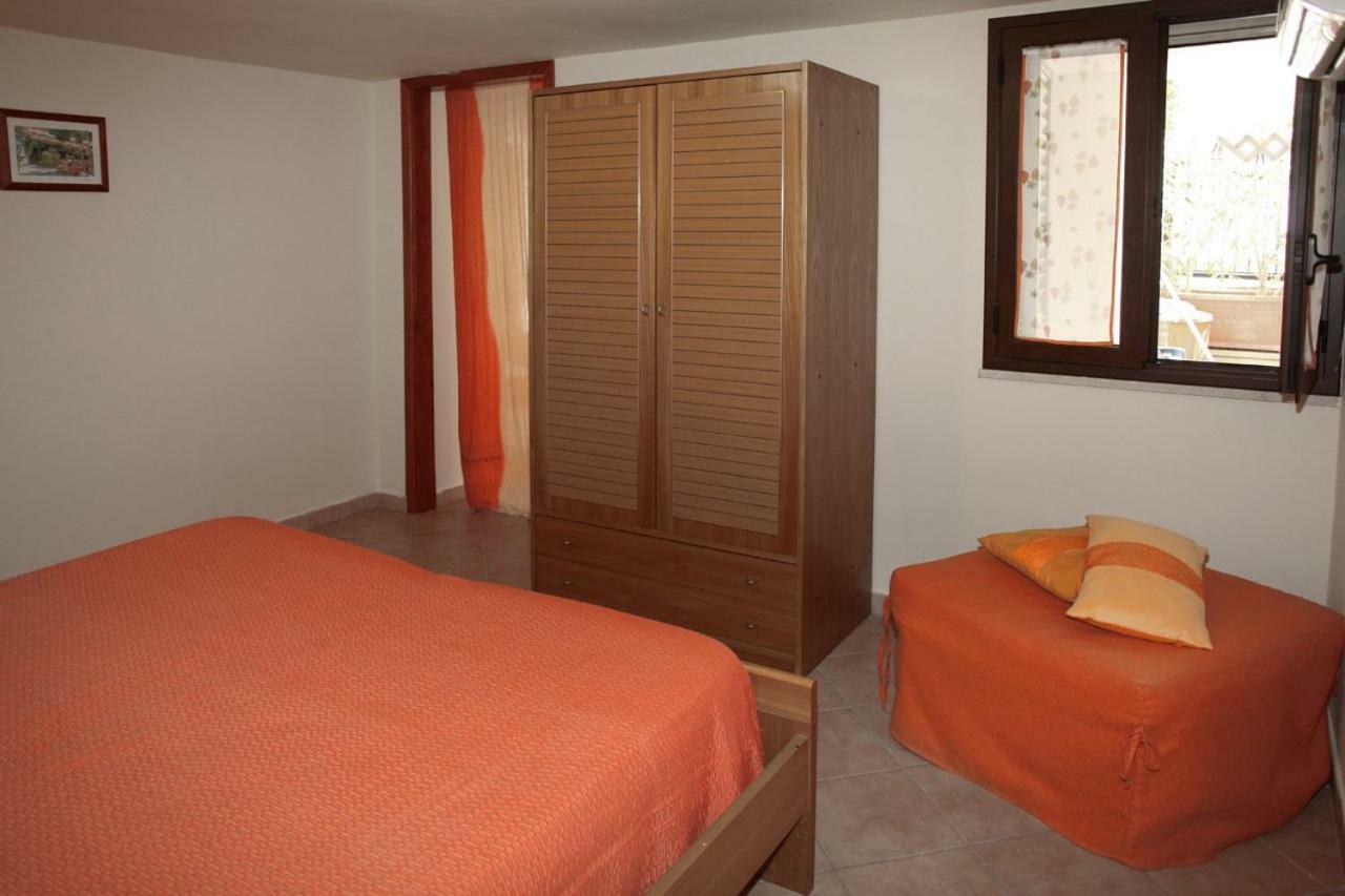 Melograno San Vito Lo Capo Exterior foto