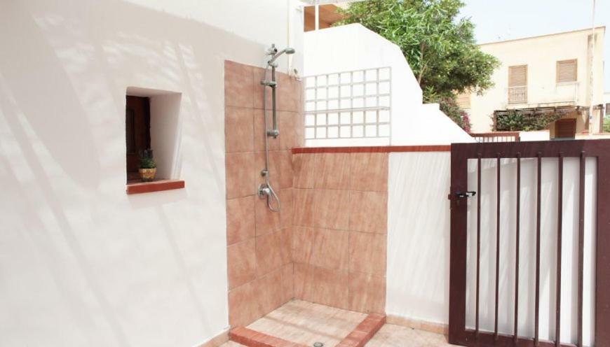 Melograno San Vito Lo Capo Exterior foto