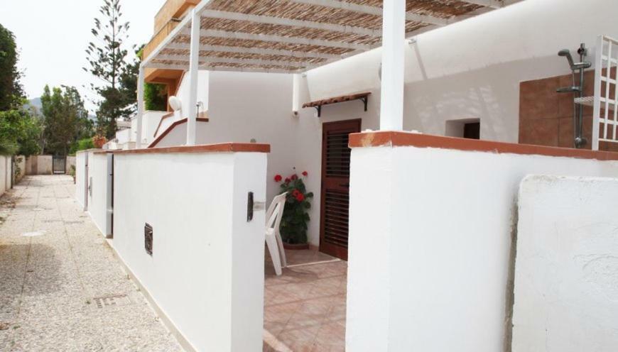 Melograno San Vito Lo Capo Exterior foto