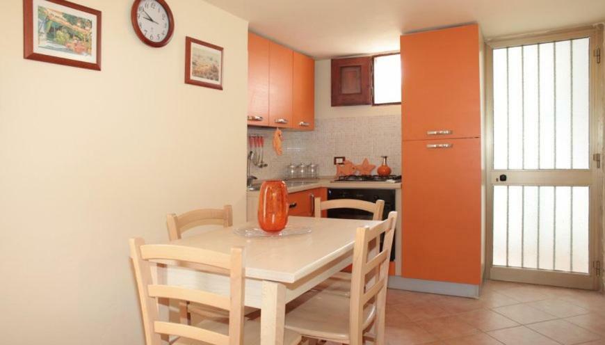 Melograno San Vito Lo Capo Exterior foto